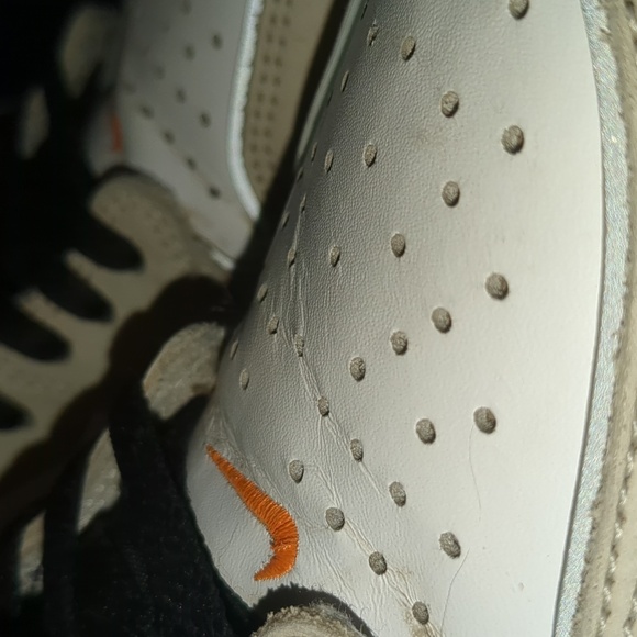 Jordan 1 Prototype - Picture 7 of 8